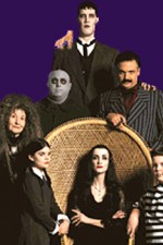 Watch The New Addams Family Xmovies8